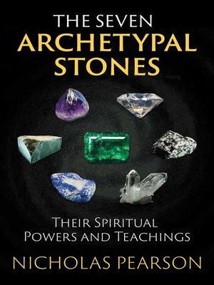 cover image of The Seven Archetypal Stones